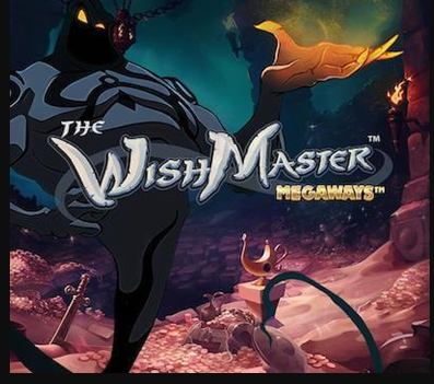 The Wish Master Megaways